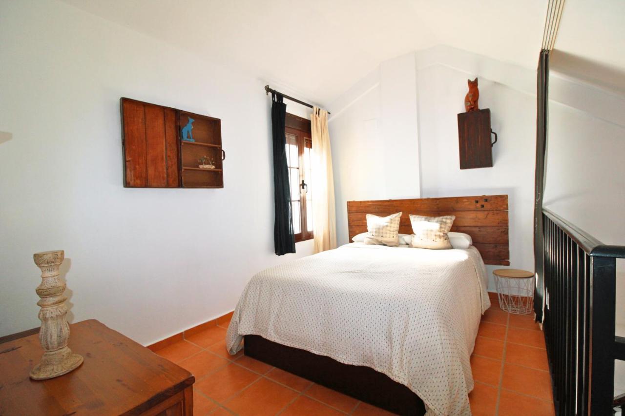 B&B Cortelazor - Las Mercedes - Duplex by SIERRA VIVA - Bed and Breakfast Cortelazor