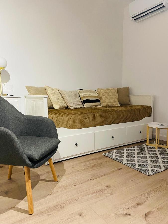 Cottage Studio - B&B