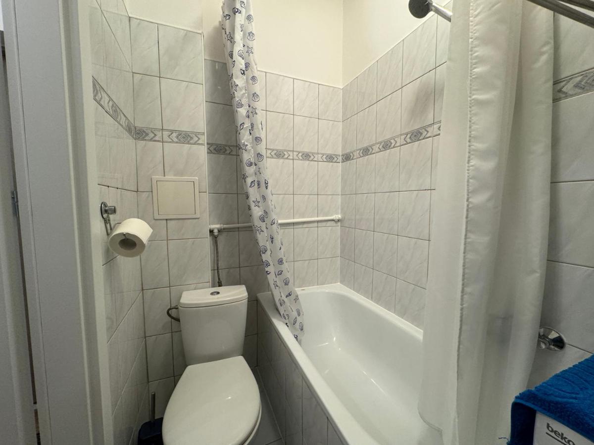 Sopot City Centre, Cozy Studio 1 Maja St. - Ferienwohnung Sopot