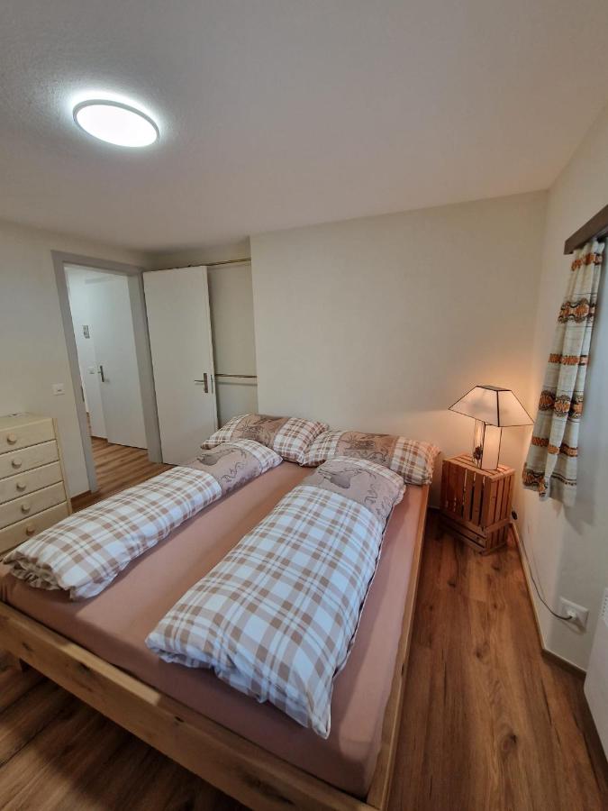 Apartment mit 1 Schlafzimmer