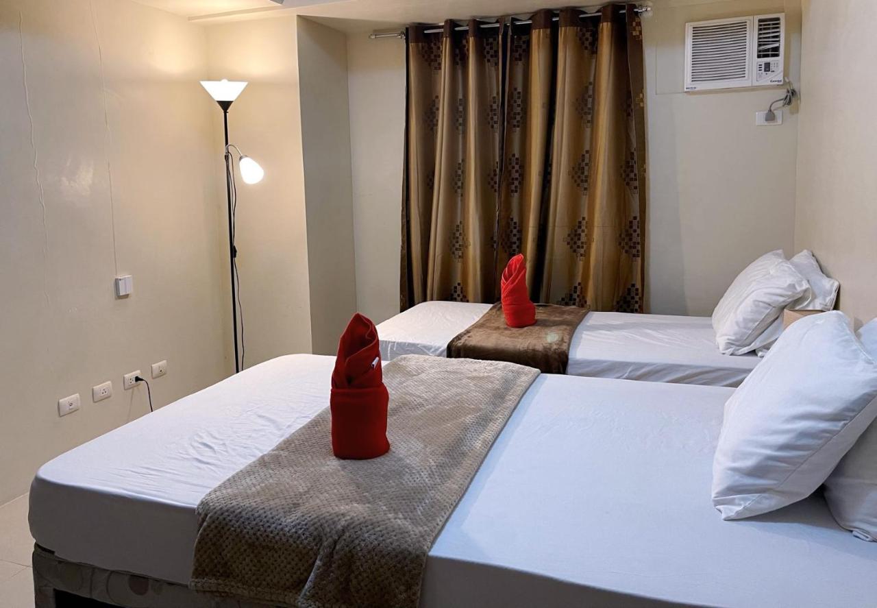 B&B Cebu City - Cebu AVIDA Riala T1 1708(Water Front Casino) - Bed and Breakfast Cebu City