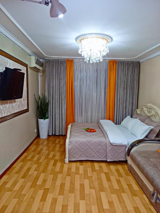 B&B Aqtöbe - ИНДУСТРИЯ ГОСТЕПРИИМСТВА - Bed and Breakfast Aqtöbe