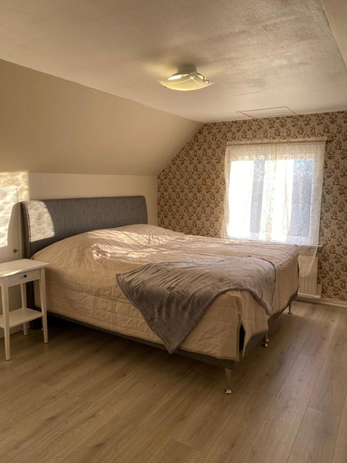 Tore's - Ferienwohnung Sösdala