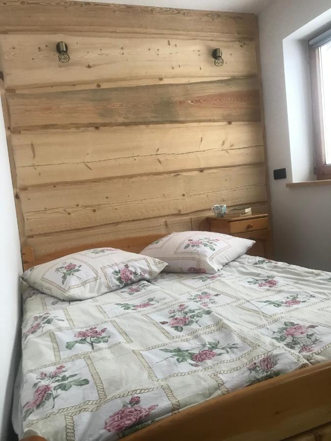 Appartement met Balkon