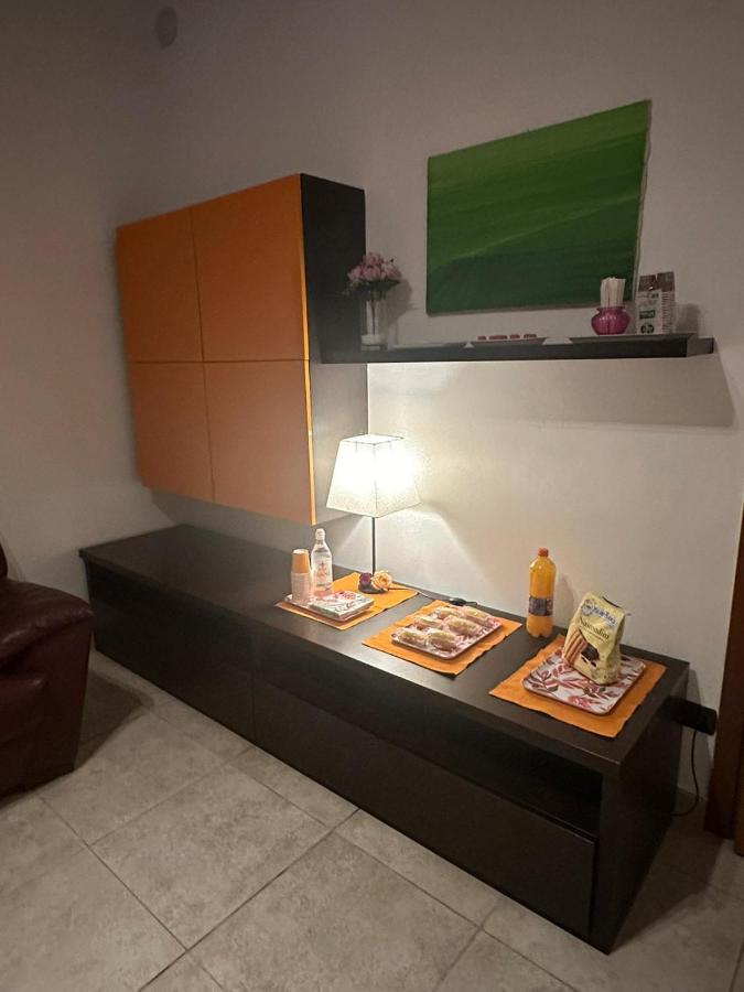 B&B Cremona - La casa di Sara - Bed and Breakfast Cremona