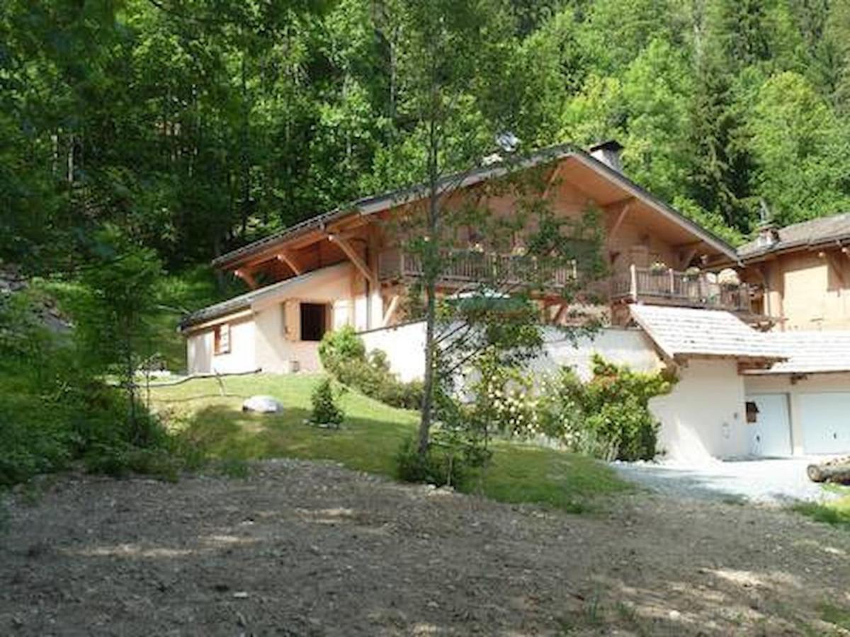 B&B Les Houches - Betulle - 2bedroom - Patio facing Mont-Blanc range - Bed and Breakfast Les Houches