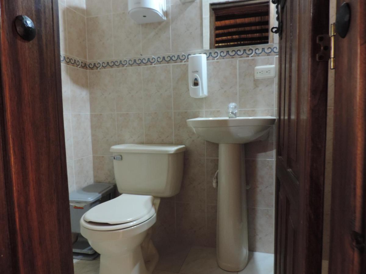 Double Room with Two Double Beds