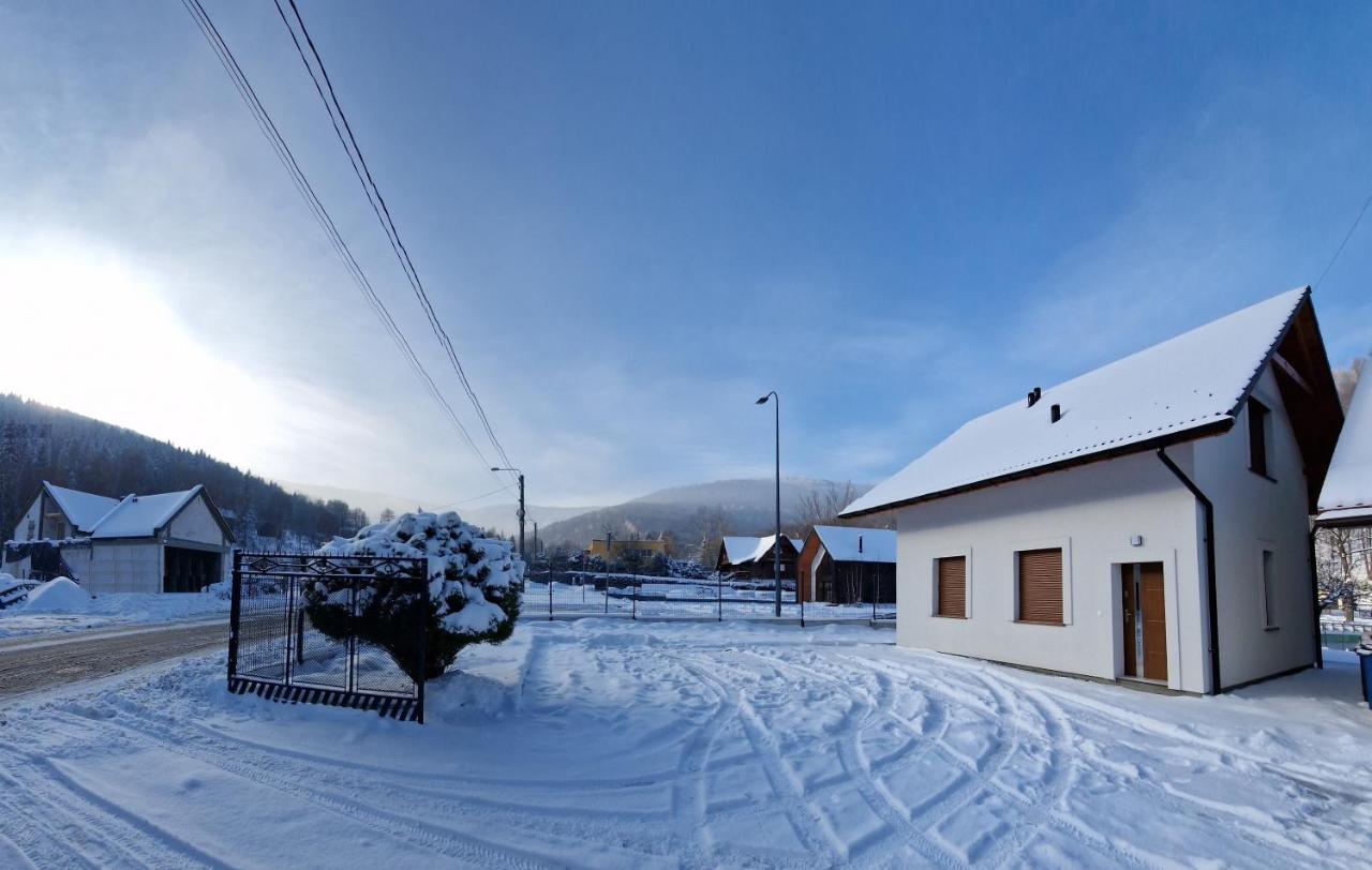 Domek Pod Klimczokiem - B&B