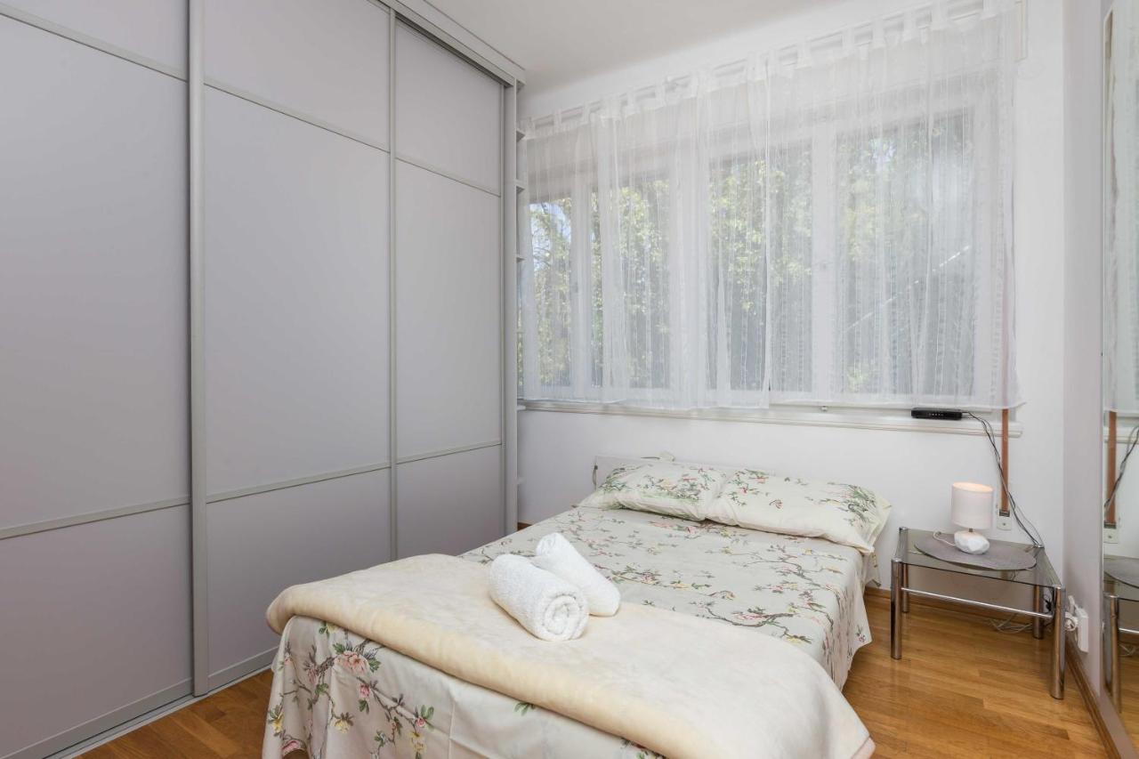 Standard Apartment mit 3 Schlafzimmern und Meerblick