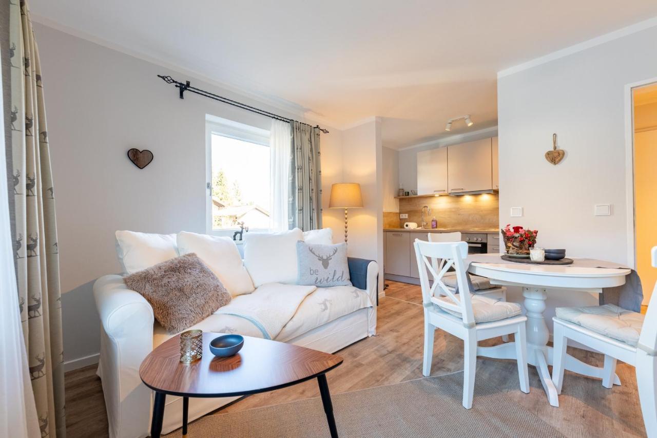 Bergjuwel - B&B
