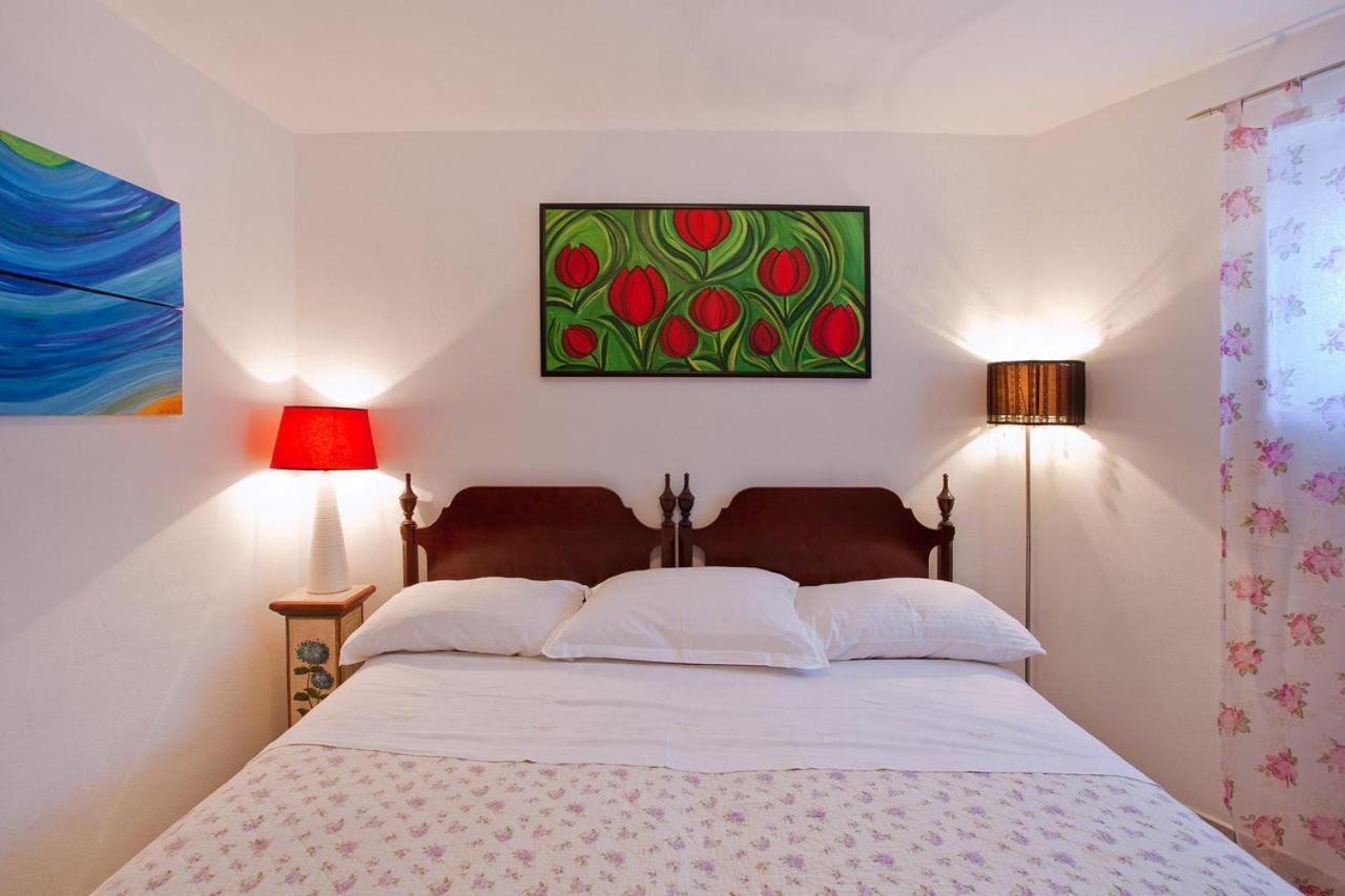 Appartamento con 3 Camere da Letto