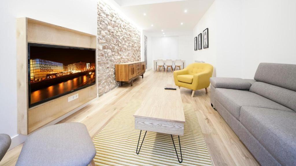 Central Luxury Boutiques I - SSHousing - B&B