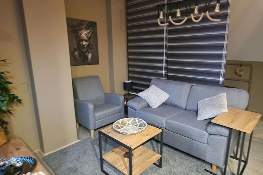 B&B Niš - Supreme studio - Bed and Breakfast Niš