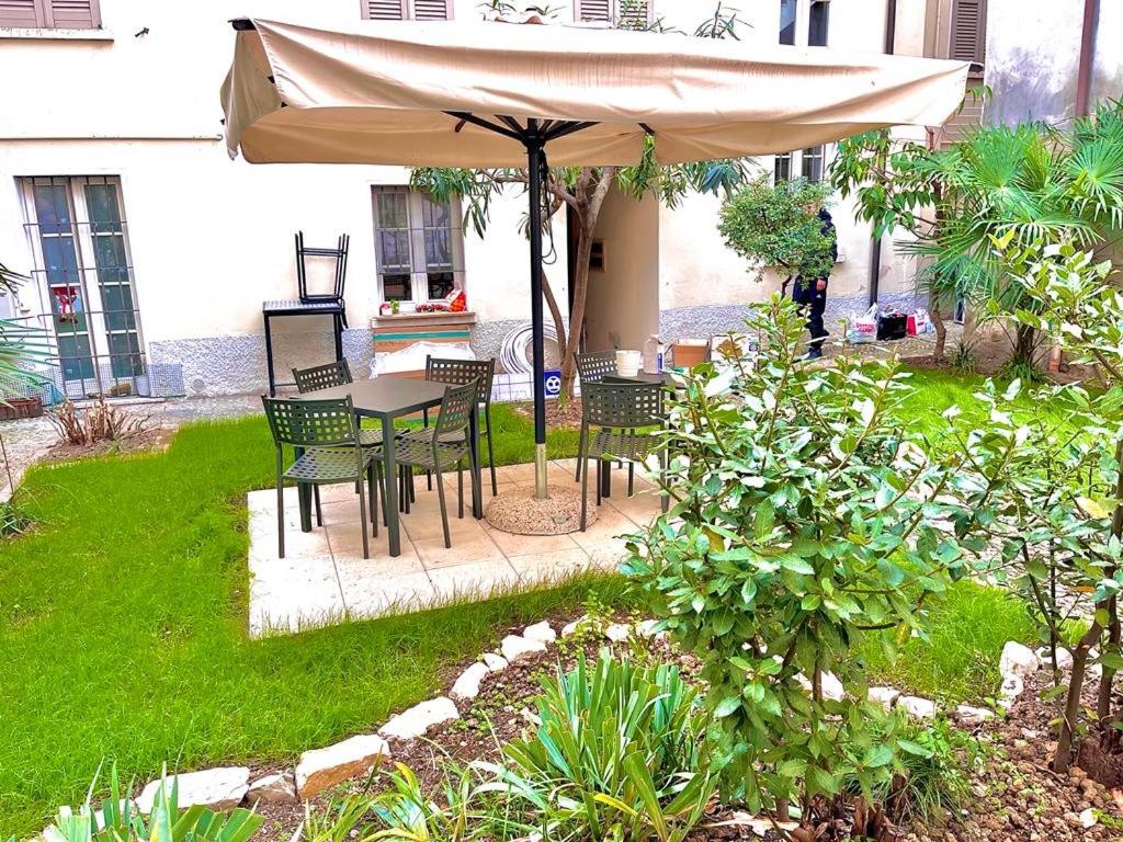 Capitolium Ad - B&B