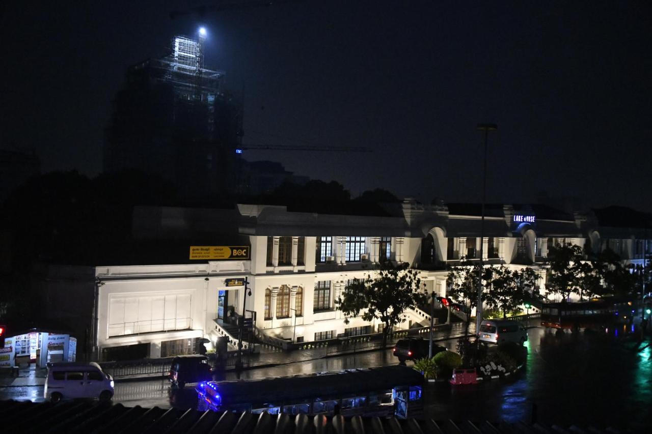 Urban Deck - B&B Colombo