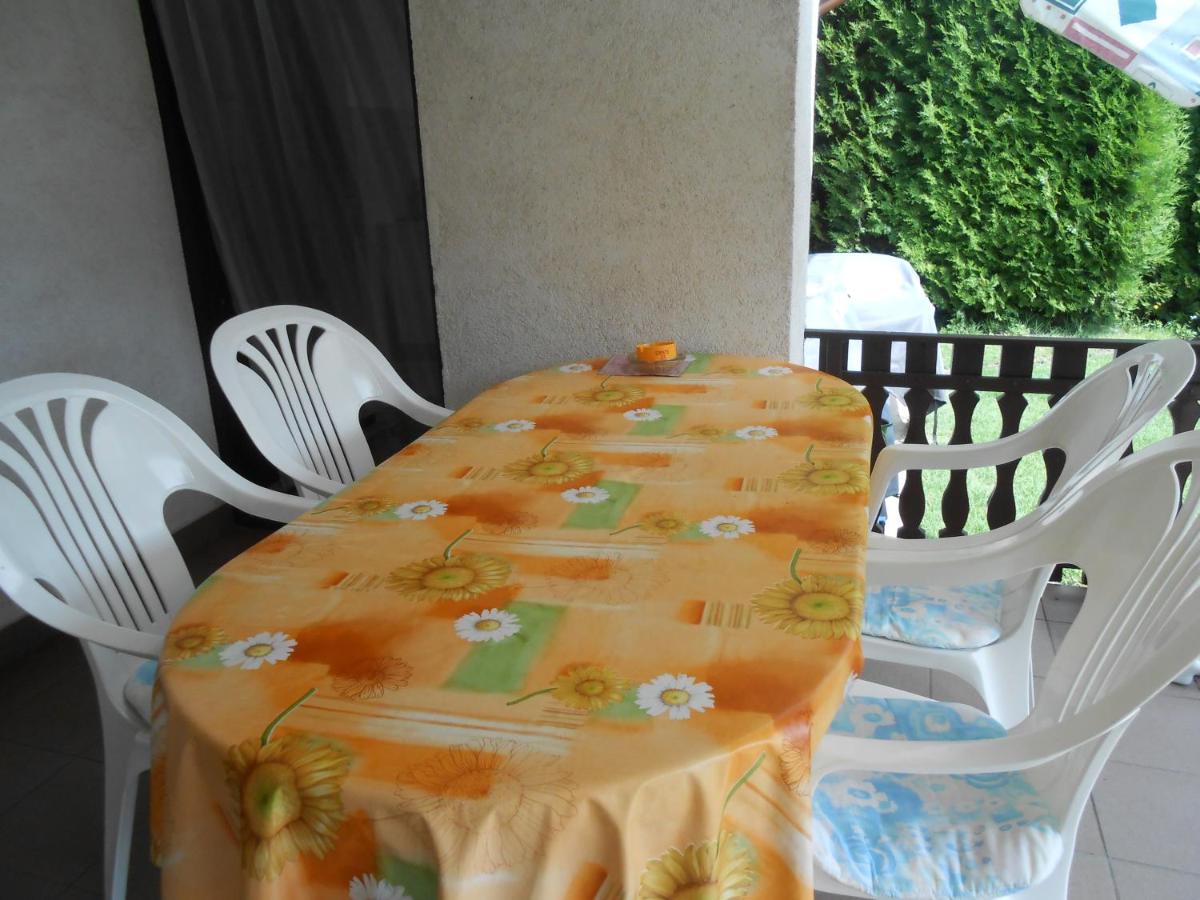 Apartment mit 2 Schlafzimmern