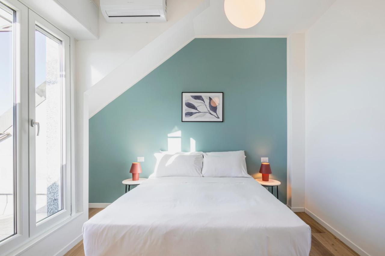 RELSTAY - Tortona - Ferienwohnung Mailand