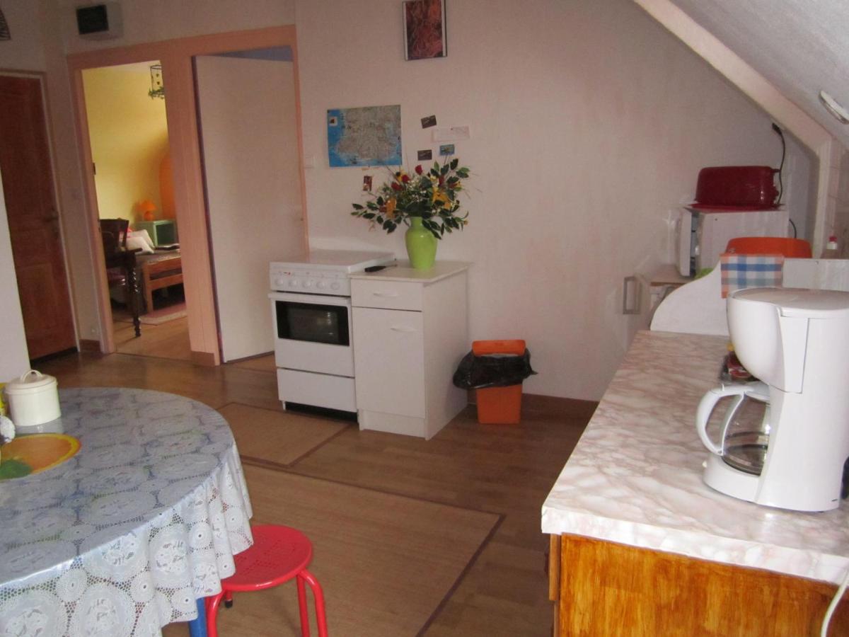 Appartement 2 Chambres