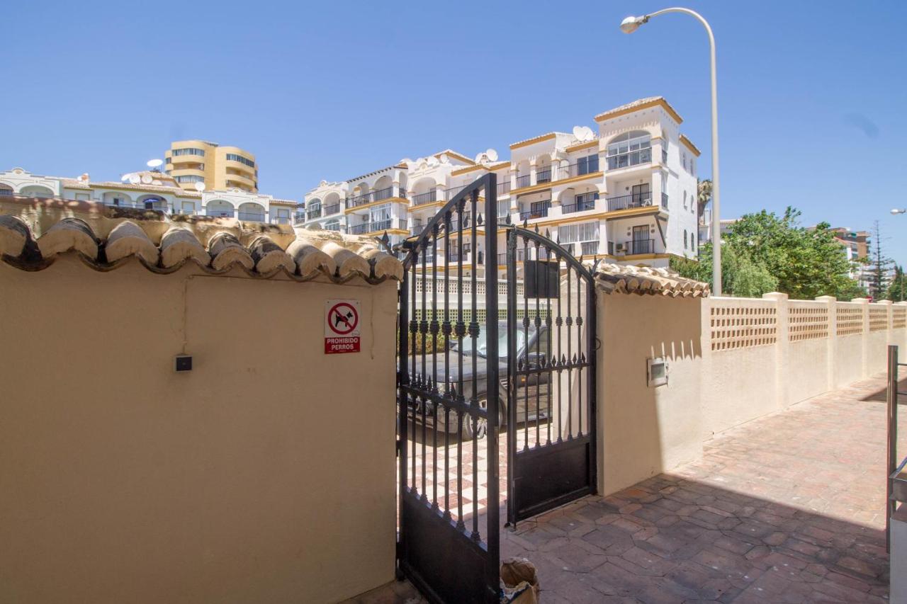 Imperial Puerto 2 4B By IVI Real Estate - Bed and Breakfast Torremolinos