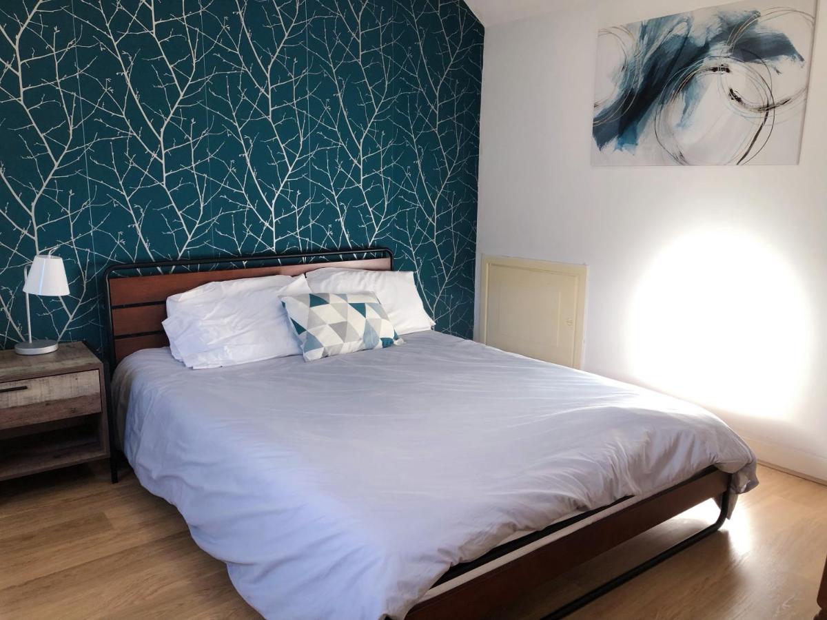 Lovely 3 beds house 6 guests King beds - B&B