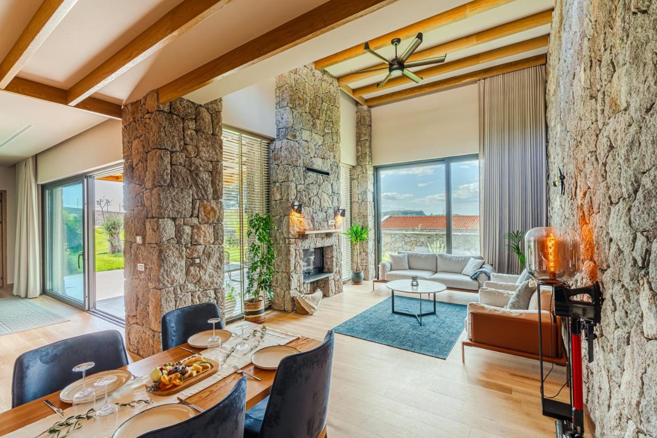 Deluxe Suite mit Queensize-Bett