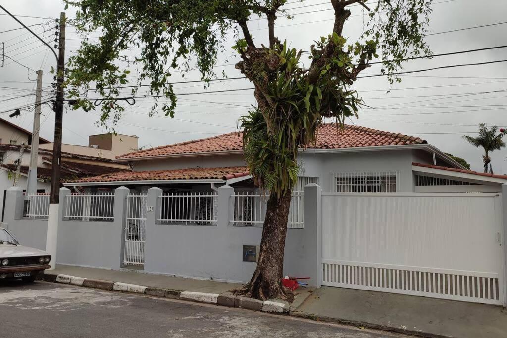 Casa con 3 Camere da Letto