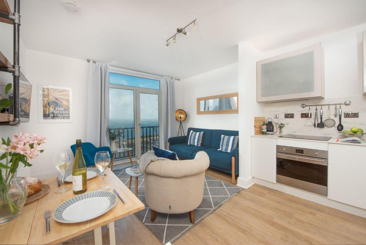 4 St Gwithian - B&B Carbis Bay