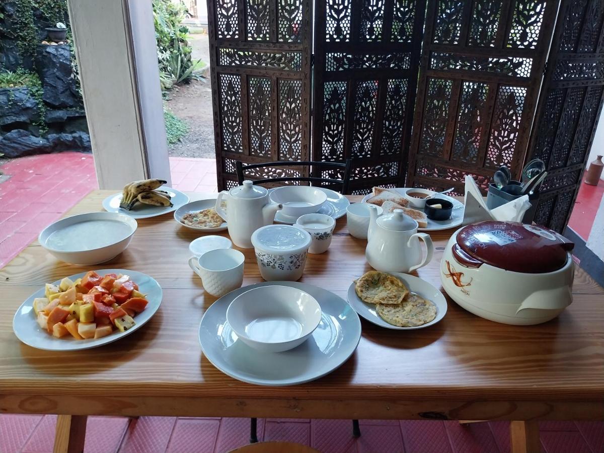 Eden Garden Farm Stay - Chambres d’hôtes Kochi