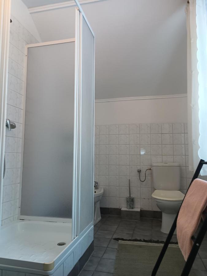 Family Room with Terrace