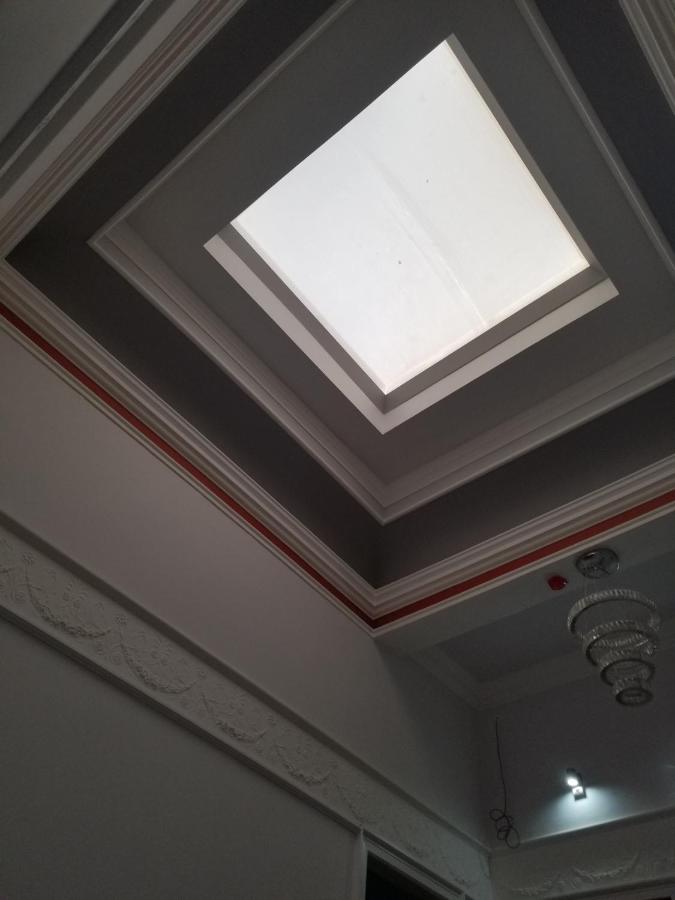 Mayfield Suites - Bed and Breakfast Edinburgh