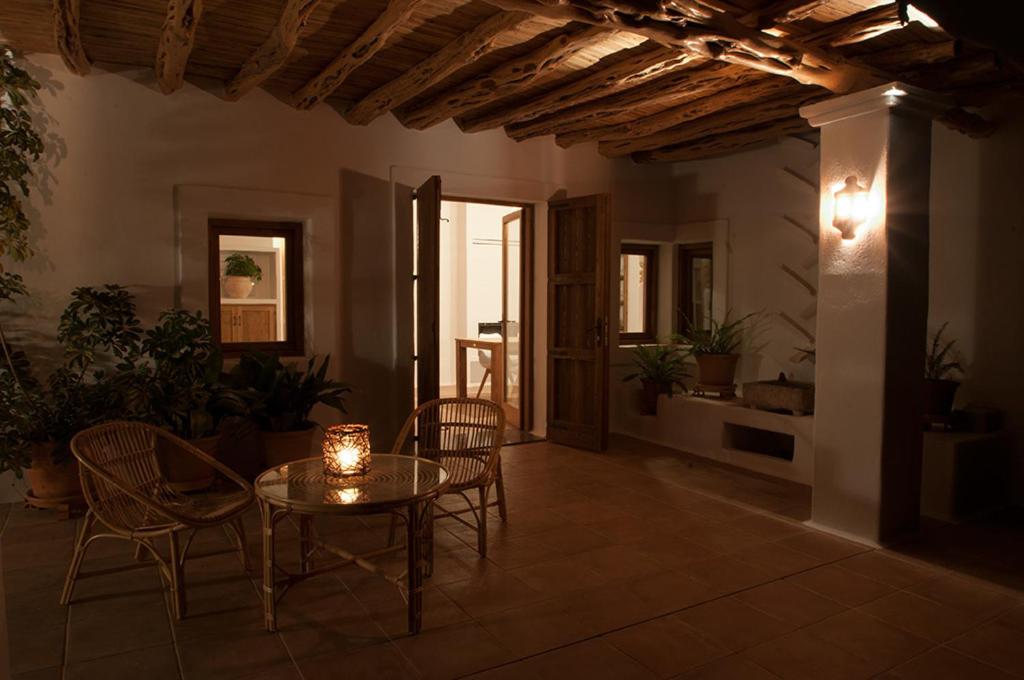 Villa met 2 Slaapkamers