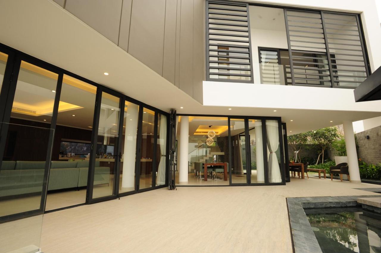 Villa met Zwembad V6 - 3 Slaapkamers