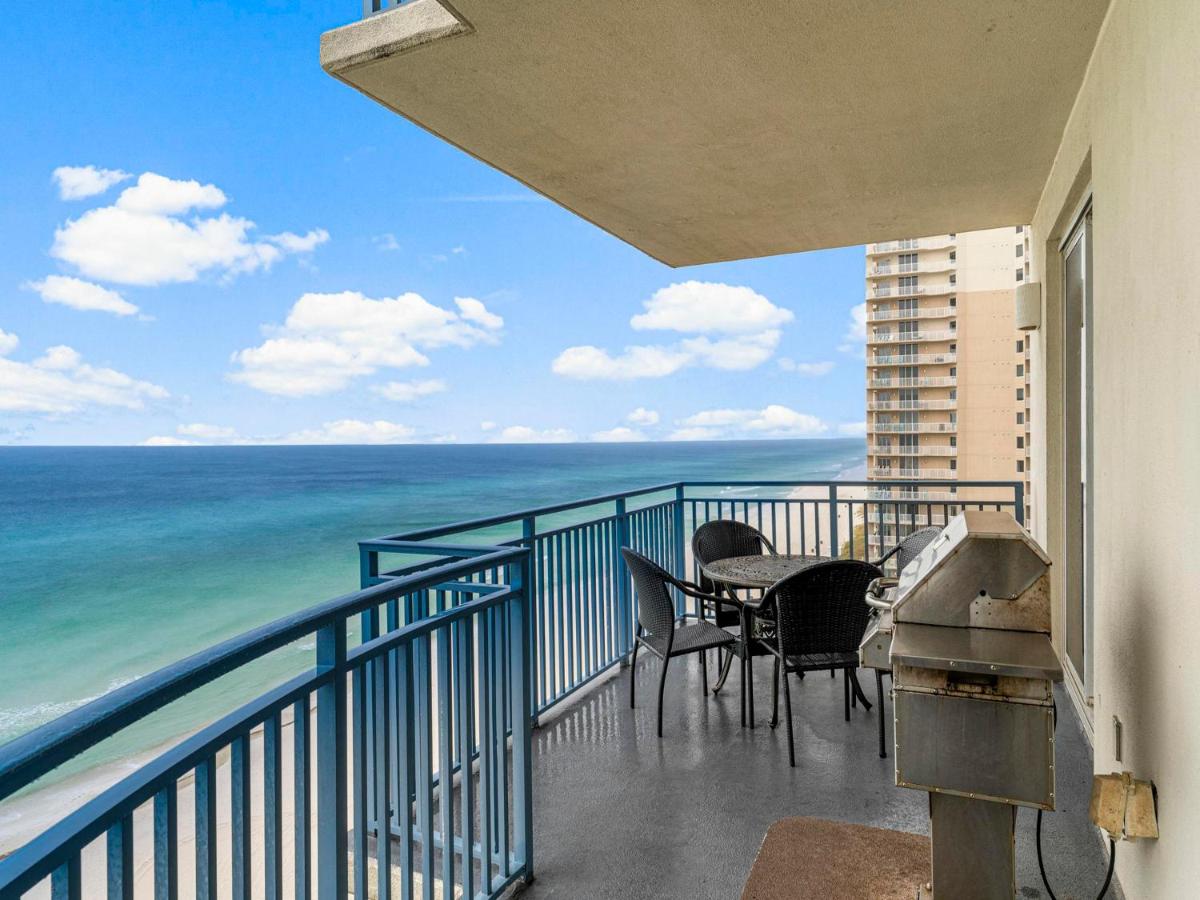 Sterling Breeze #907 B - B&B Panama City Beach