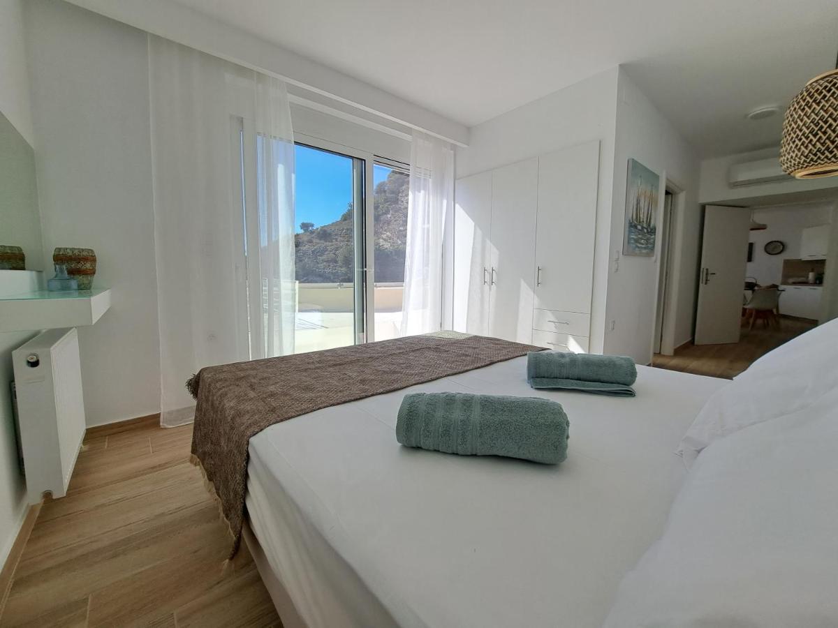 Villa mit 2 Schlafzimmern