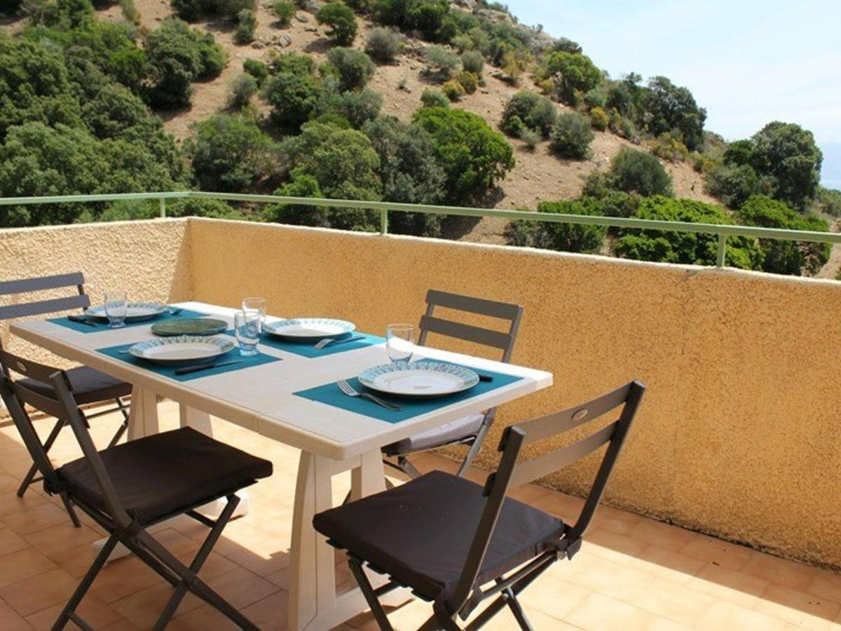 B&B Ajaccio - Appartement Ajaccio, 3 pièces, 6 personnes - FR-1-61-564 - Bed and Breakfast Ajaccio