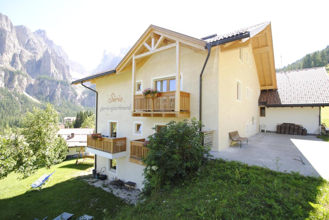 Garnì Sirio - B&B