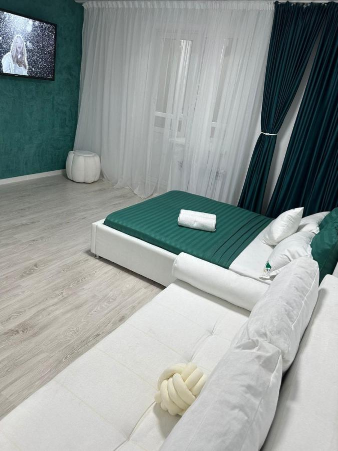 Апартаменты в ЖК Каркын - B&B