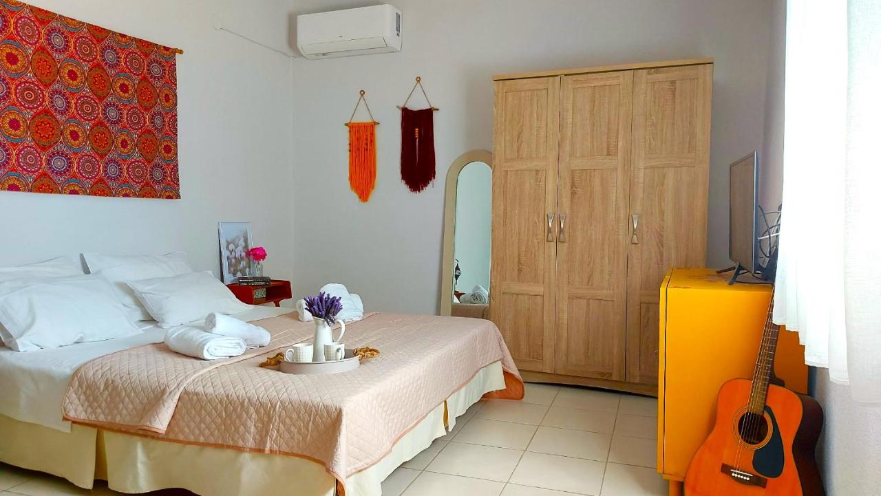 B&B Sitia - Agritourism Cottage near Sitia (Henhouse) - Bed and Breakfast Sitia