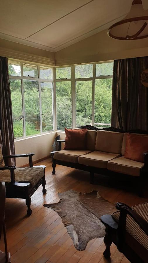 Kudu Haven - B&B