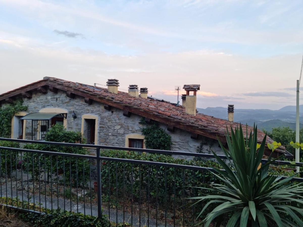 Casa di Penna - B&B Barberino di Mugello