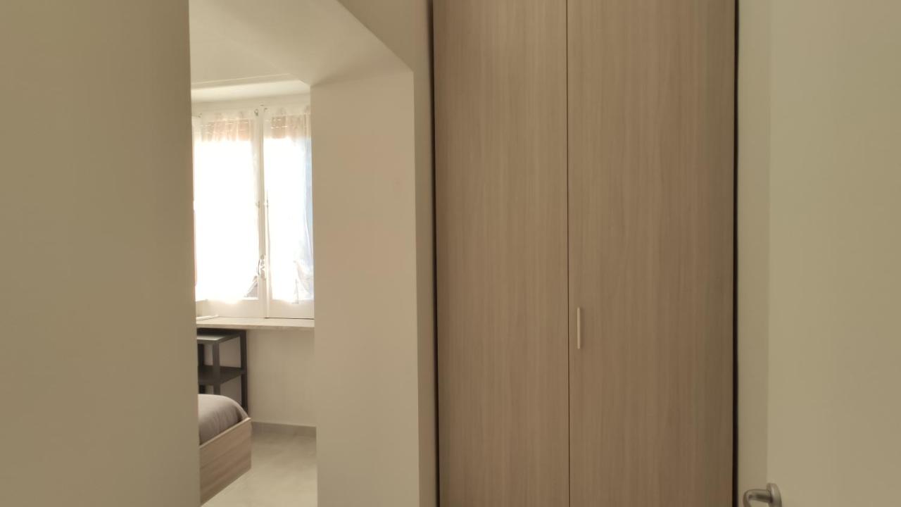 Twin Room with View