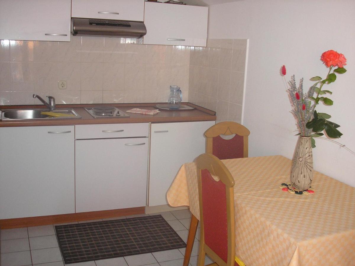 Appartement avec Terrasse