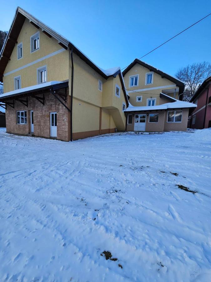 B&B Kopaonik - Apartments Tatic - Bed and Breakfast Kopaonik