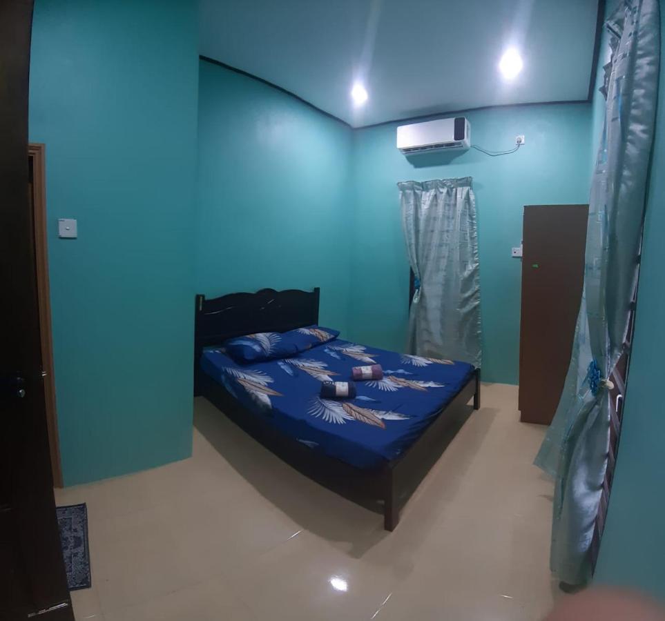 B&B Rantau Panjang - Beijing View Homestay - Bed and Breakfast Rantau Panjang