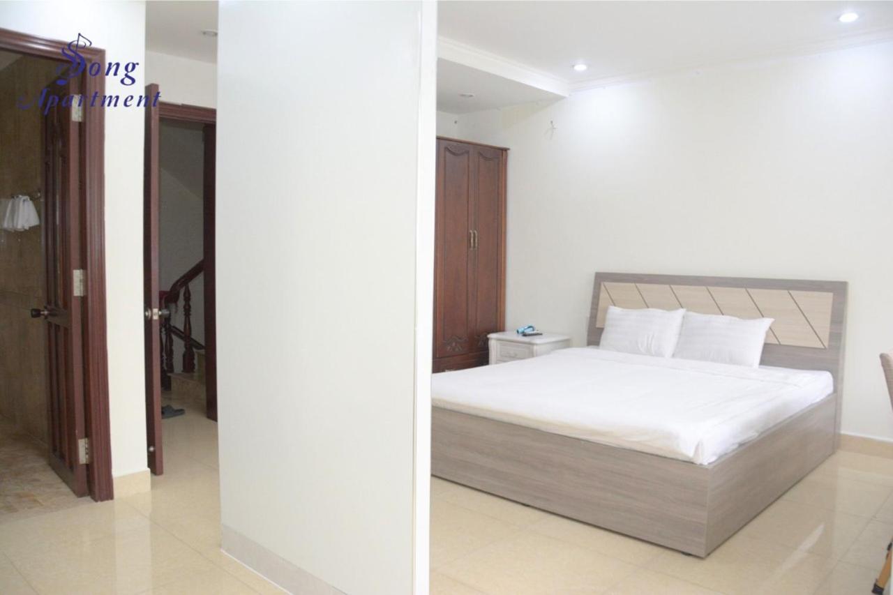 B&B Ho Chi Minh City - SONG APARTMENT 1 - Bed and Breakfast Ho Chi Minh City