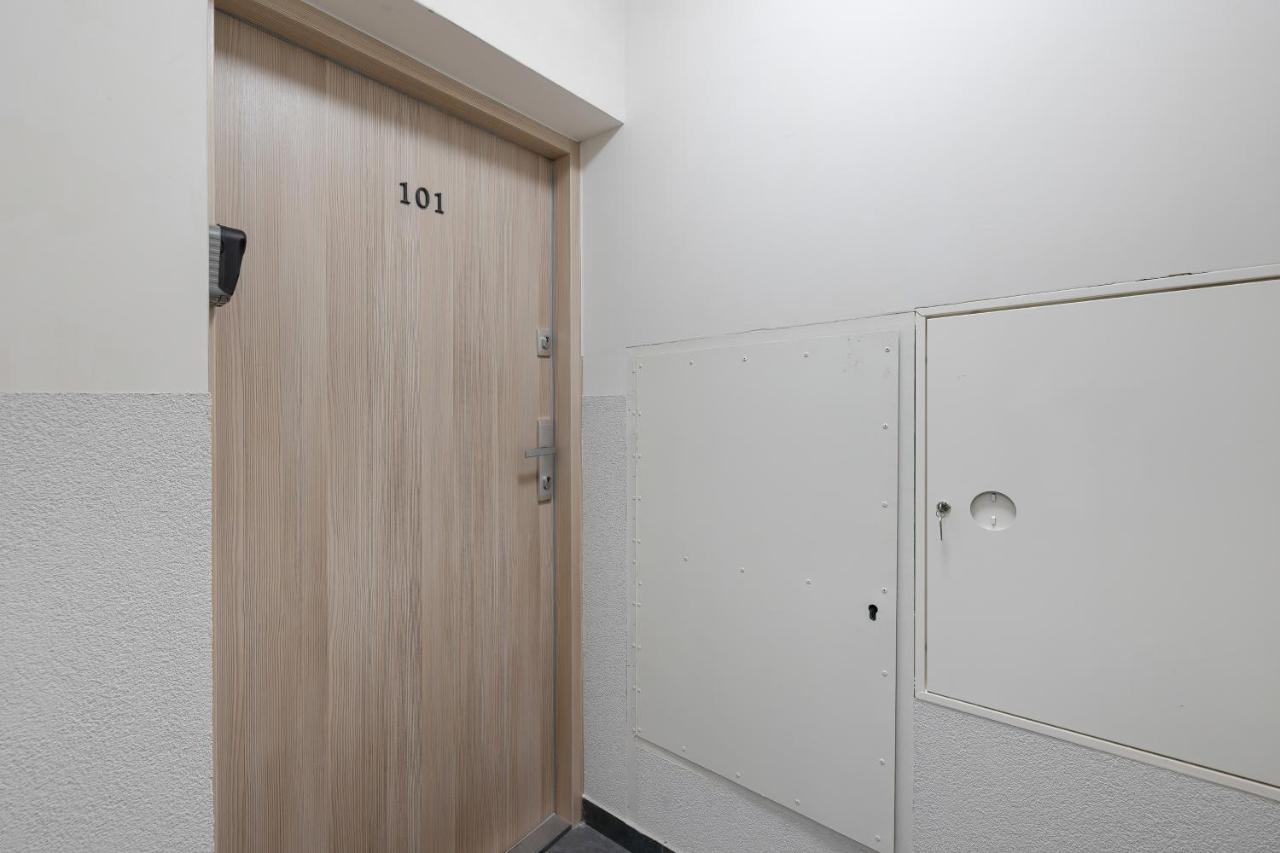 Apartament EMELIE Dziwnówek nad morzem EPapartamenty - Ferienwohnung Dziwnówek
