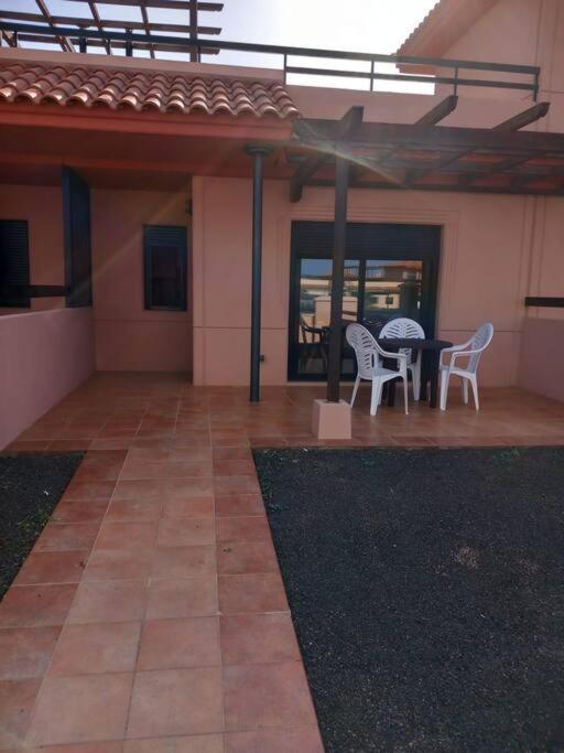 Casa el Hierro - B&B