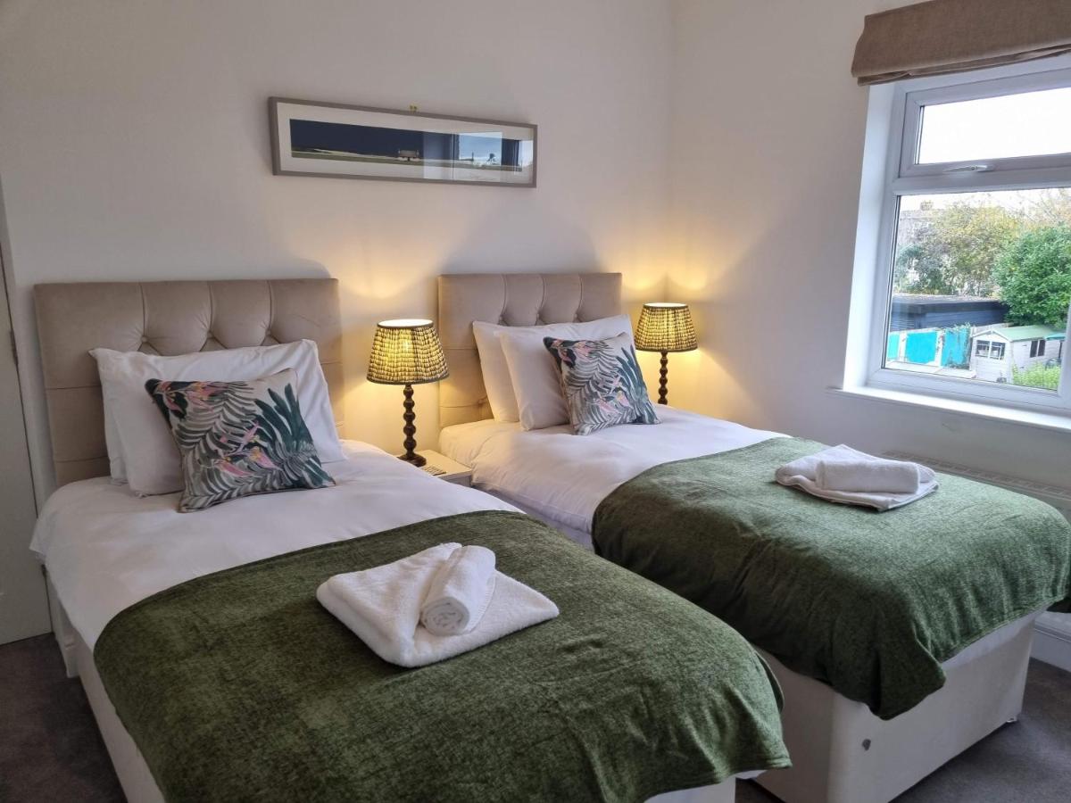 Smithcourt Apartment by Cliftonvalley Apartments - Chambres d’hôtes