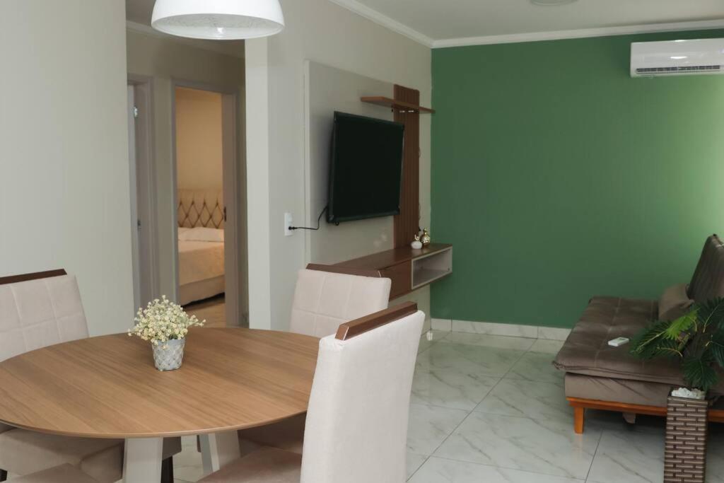 Apartamento na região céntrica - B&B