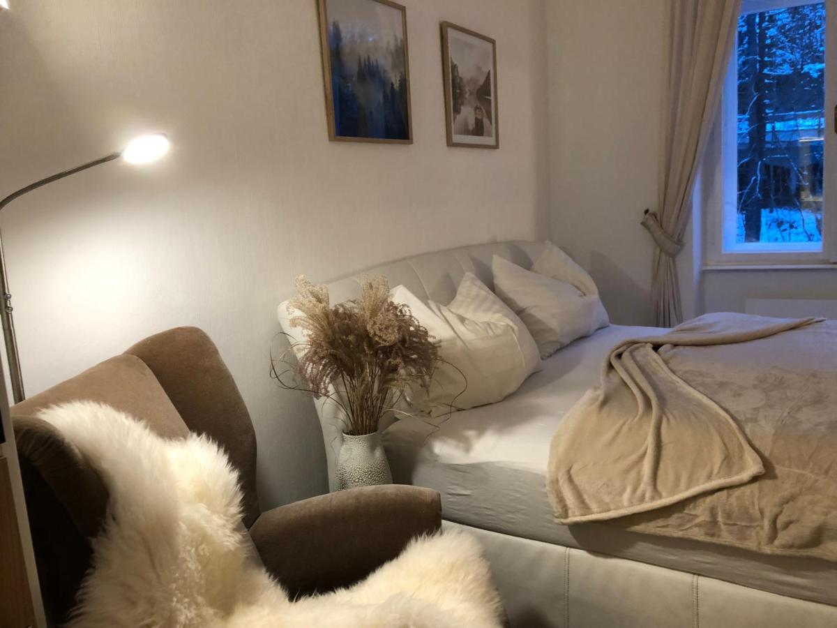 BRANDNEW - Executive Apartement 1 - B&B Bad Gastein